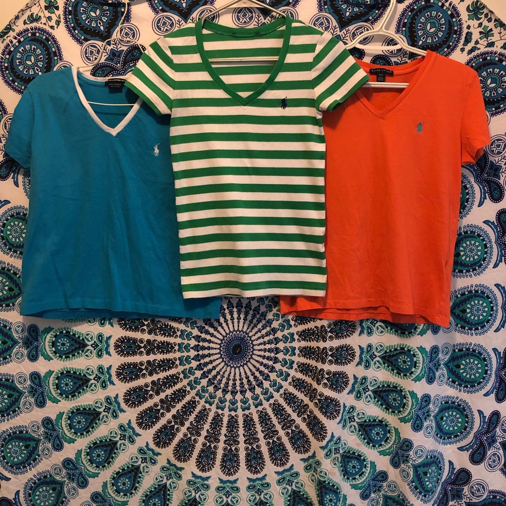 Ralph Lauren Bundle